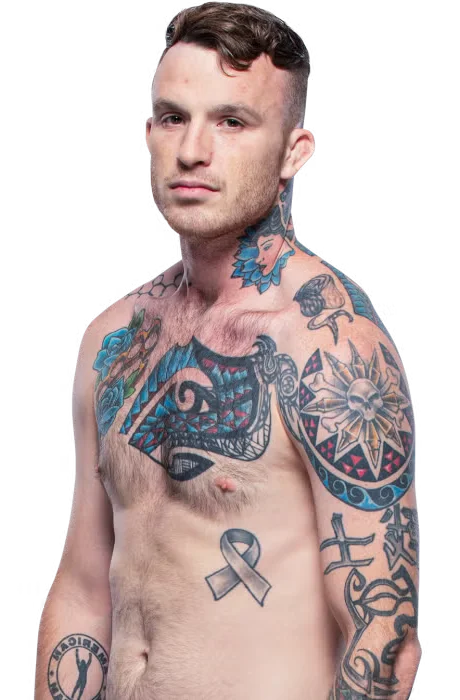 Brandon Jenkins
