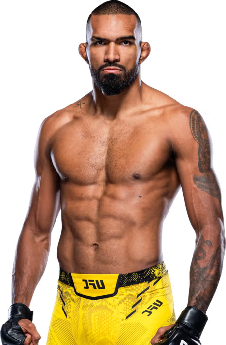 Brendson Ribeiro