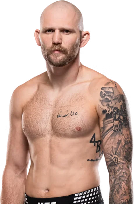 Bruce Whitehead