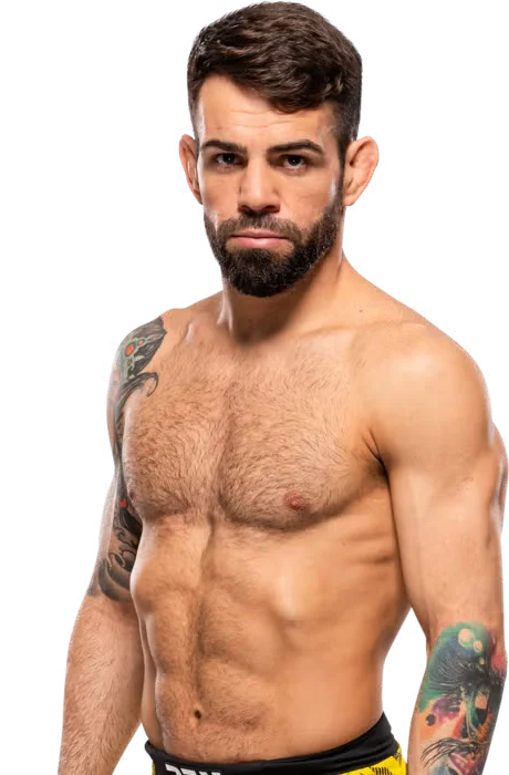 Bruno Silva