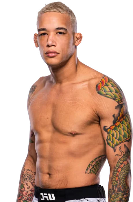 Bryan Battle