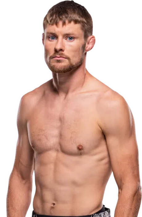 Bryce Mitchell