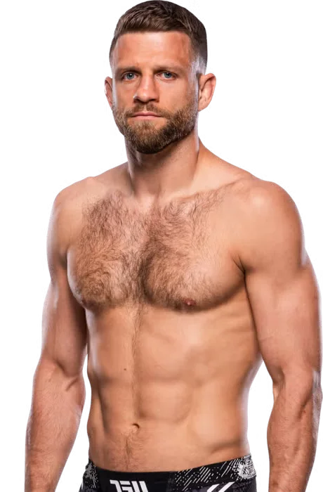 Calvin Kattar