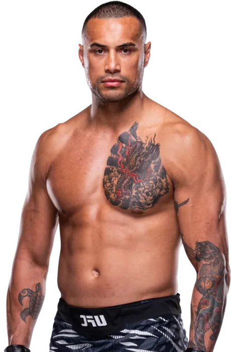 Carlos Ulberg