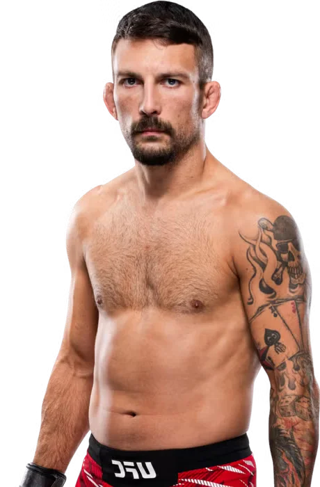 Chad Anheliger