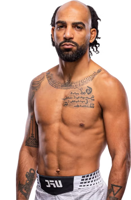 Charles Johnson