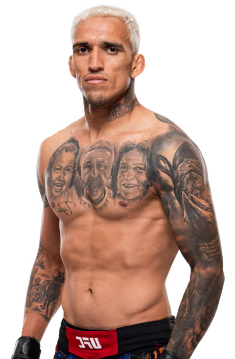 Charles Oliveira