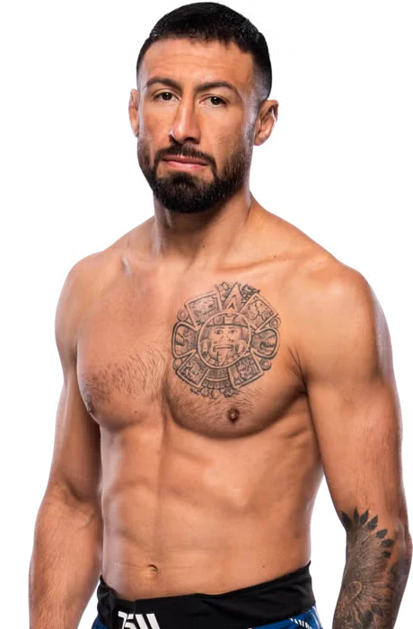 Chris Gutierrez