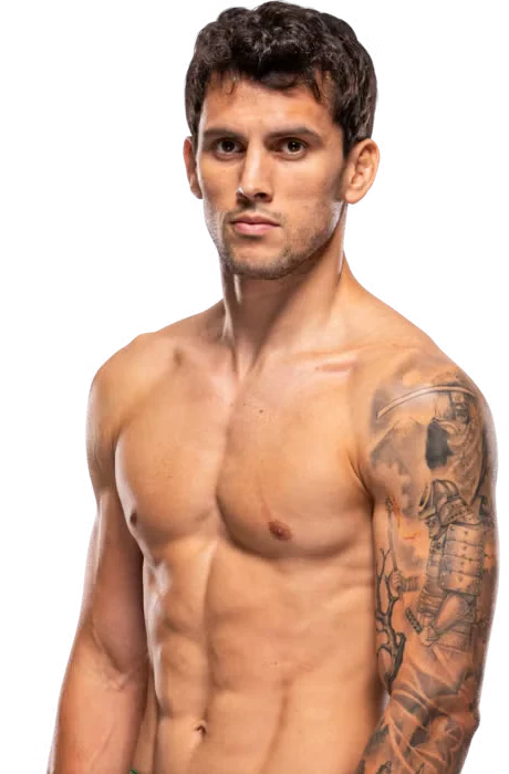 Claudio Puelles