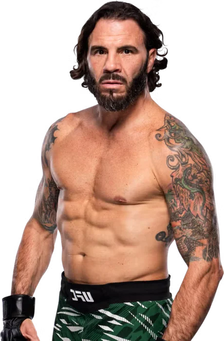 Clay Guida
