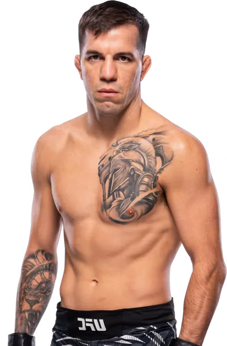 Cody Durden