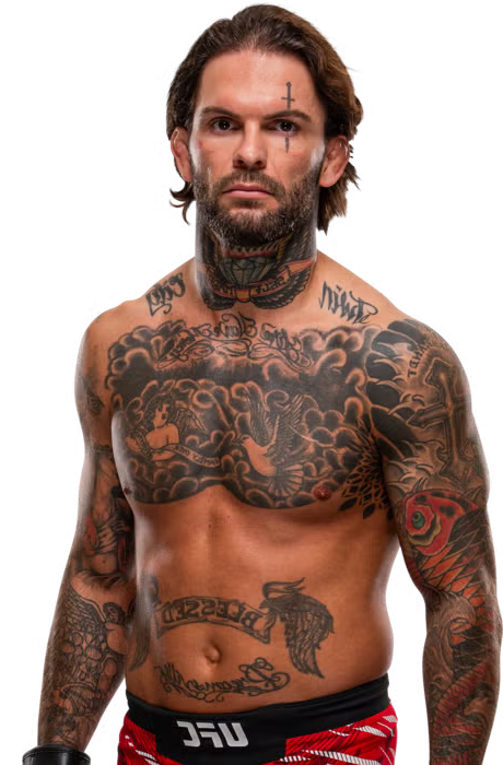 Cody Garbrandt