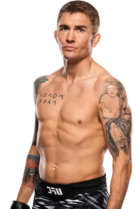 Cody Gibson