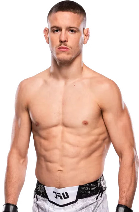 Cody Haddon