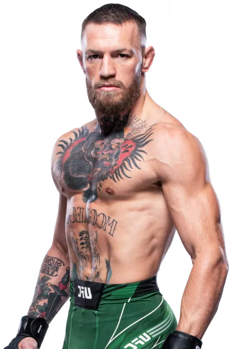 Conor McGregor