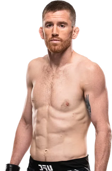 Cory Sandhagen