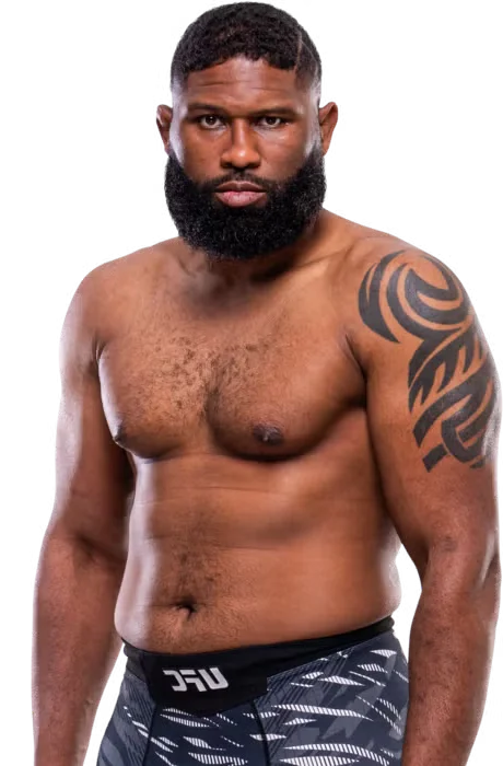 Curtis Blaydes