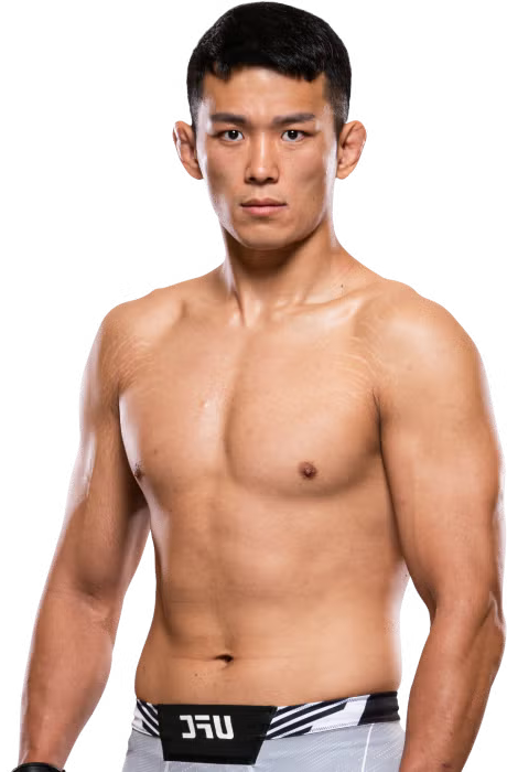 Da Woon Jung