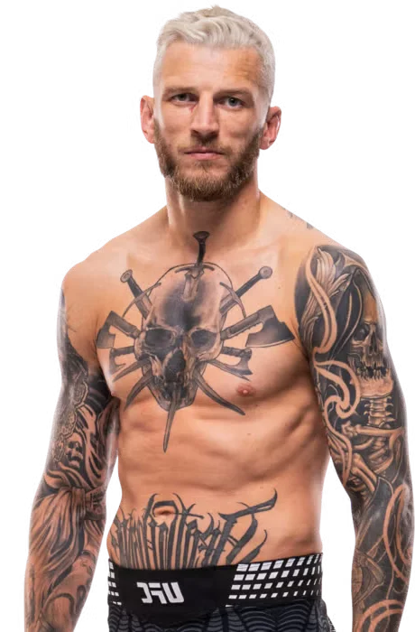 Dan Hooker