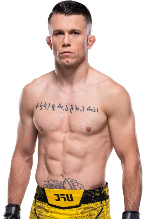 Daniel Barez