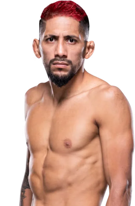 Daniel Marcos