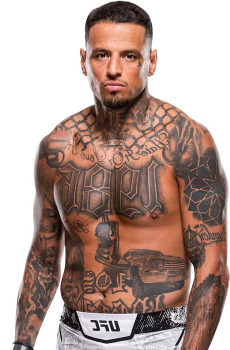 Daniel Rodriguez