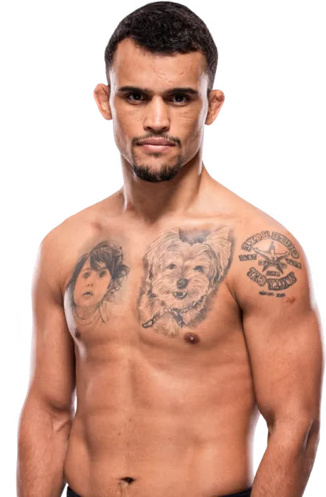 Daniel Santos