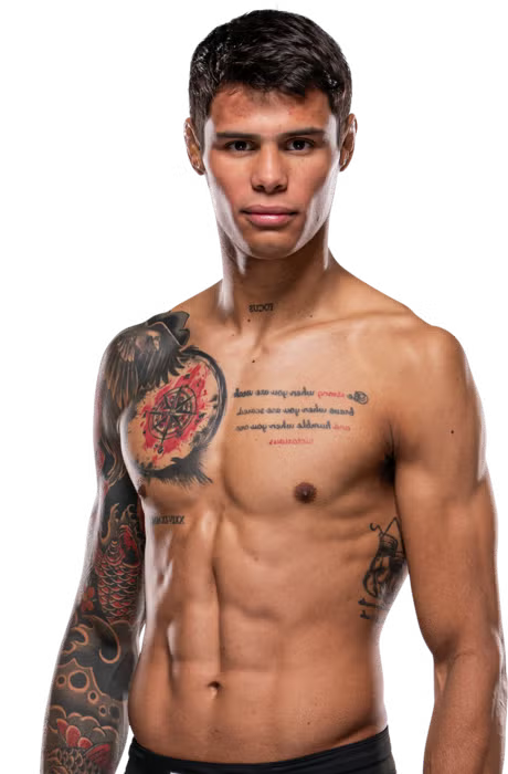 Daniel Zellhuber