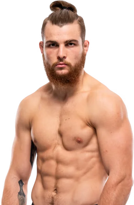 Daniil Donchenko