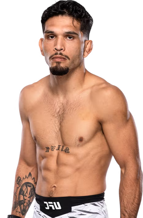 Danny Silva