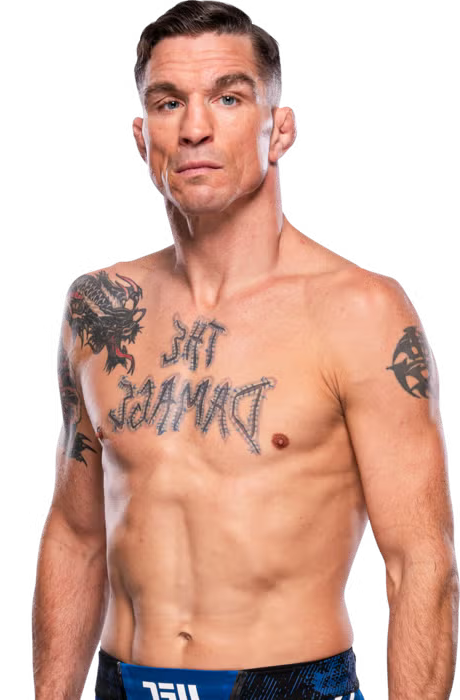 Darren Elkins