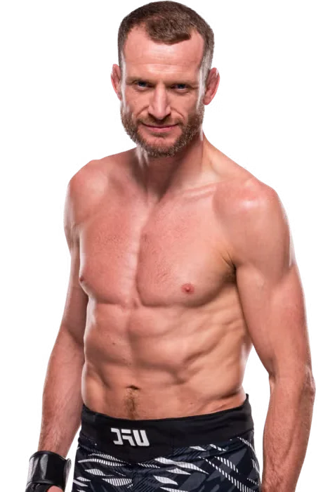 Davey Grant