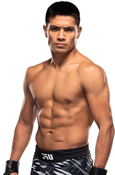 David Martinez