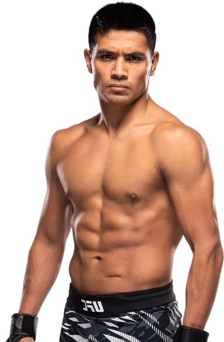 David Martinez