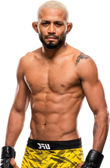 Deiveson Figueiredo