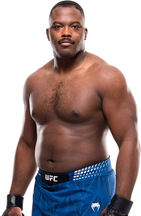 Denzel Freeman