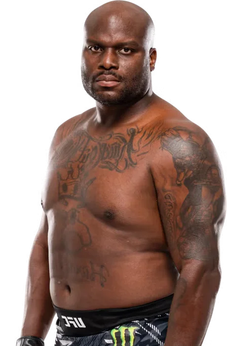 Derrick Lewis