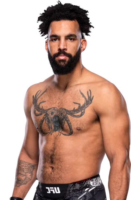 Devin Clark