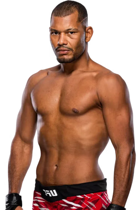 Djorden Santos