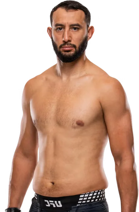 Dominick Reyes