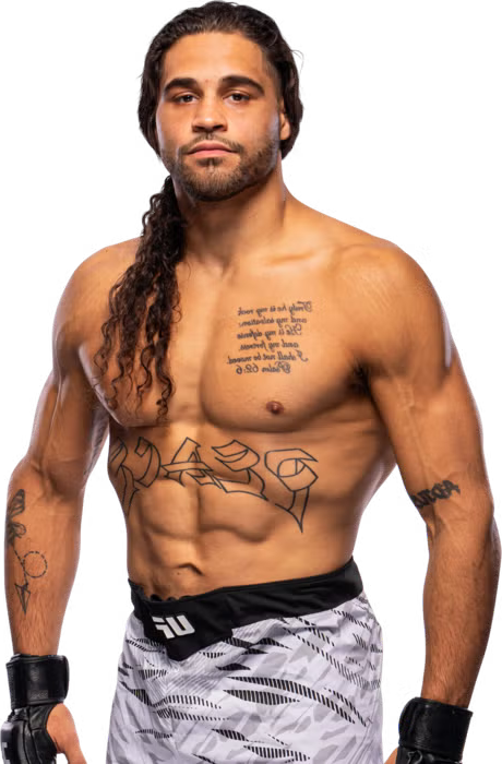 Donte Johnson