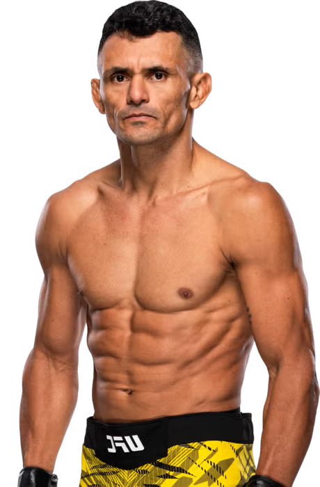 Douglas Silva de Andrade