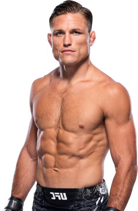 Drew Dober