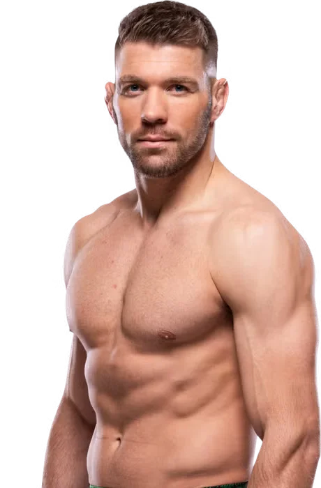 Dricus Du Plessis