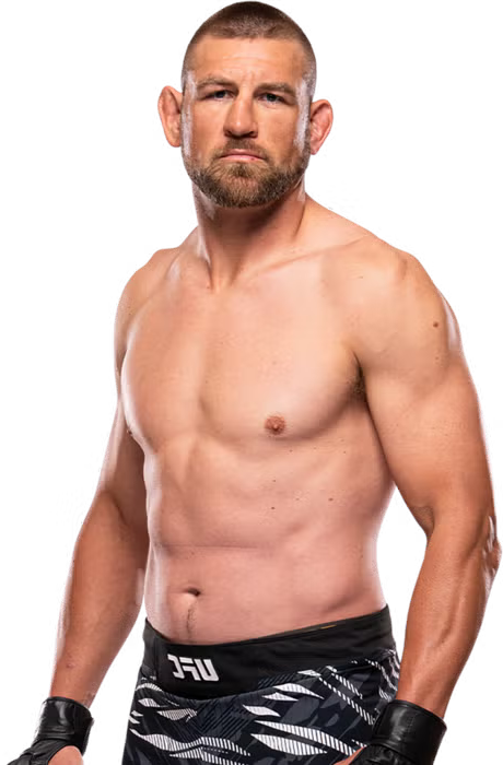 Dustin Jacoby