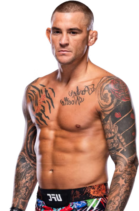 Dustin Poirier