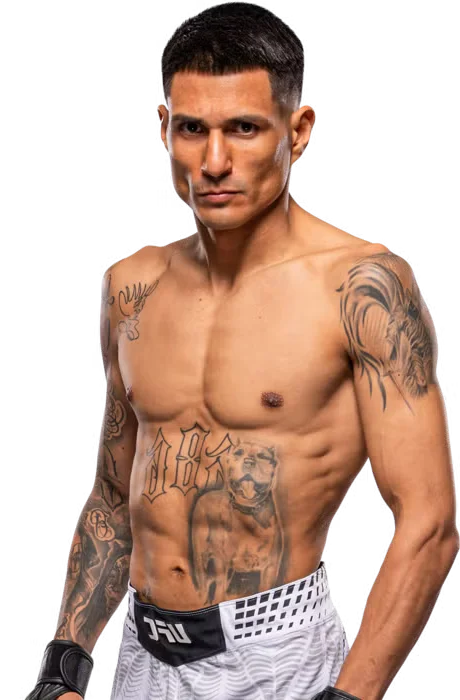 Édgar Cháirez