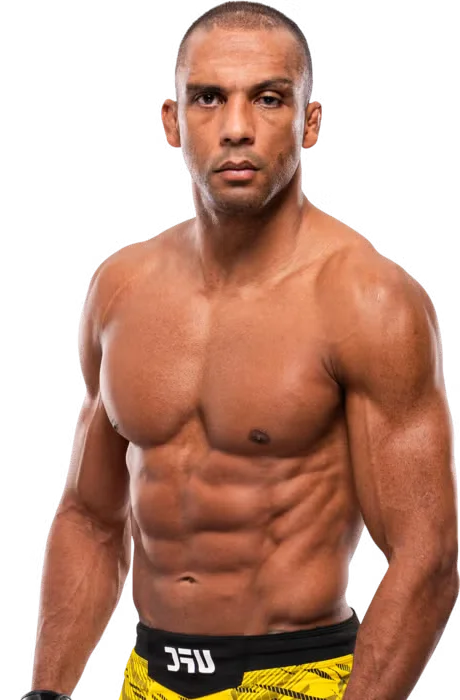 Edson Barboza