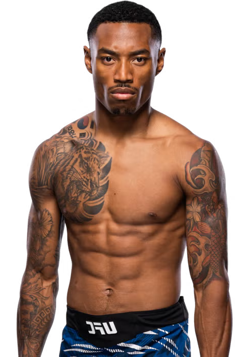 Elijah Smith