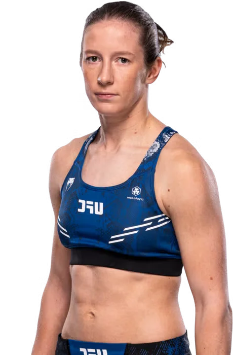 Elise Reed